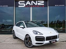 Blanco Usado 2023 Porsche Cayenne Platinum Edition SUV | 76.000 € (Super precio)