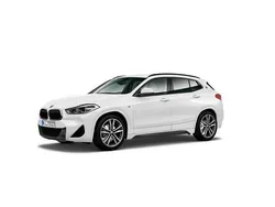 Usado 2023 BMW X2 Executive SUV | 35.690 € (Caro)