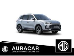 Gris Nuevo 2025 MG ZS Comfort Berlina | 25.590 €
