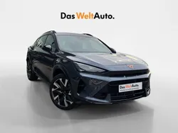 Gris Usado 2024 Cupra Formentor SUV | 38.700 €