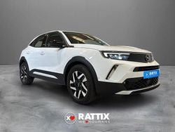 Blanco Usado 2022 Opel Mokka-e Business Elegance SUV | 19.790 € (Precio justo)