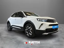 Blanco Usado 2022 Opel Mokka-e Business Elegance SUV | 19.790 € (Precio justo)