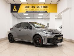 Gris / plata Nuevo 2024 Toyota Yaris Berlina | 54.900 €