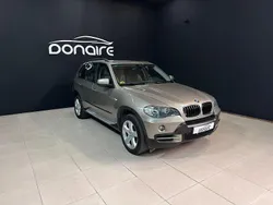 Gris Usado 2007 BMW X5 SUV | 10.990 € (Super precio)