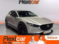 Beige Usado 2023 Mazda CX-30 Homura-Line SUV | 23.490 € (Precio justo)