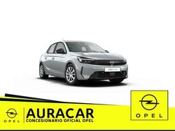 Gris Nuevo 2025 Opel Corsa Edition | 18.765 € (Precio justo)