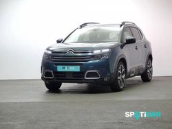 Verde Usado 2019 Citroën C5 Aircross Feel SUV | 24.900 €