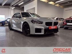 Gris Usado 2024 BMW M2 Comfort Edition Coupe | 69.990 € (Super precio)