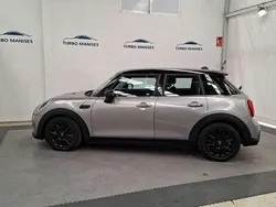 Gris Usado 2024 Mini Cooper Utilitario | 20.990 € (Precio justo)