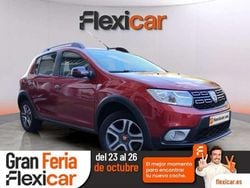 Burdeos Usado 2019 Dacia Sandero Comfort Utilitario | 10.490 € (Precio justo)