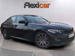 Negro Usado 2019 BMW 318 Comfort Edition Berlina | 23.490 € (Un poco caro)