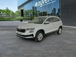 Usado 2024 Skoda Karoq Ambition SUV | 27.200 € (Un poco caro)