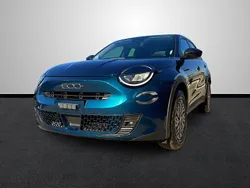 Azul Nuevo 2025 Fiat 600 | 22.799 € (Buen precio)