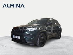 Verde Nuevo 2025 Jeep Compass North SUV | 33.990 € (Caro)