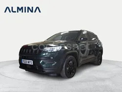 Verde Nuevo 2025 Jeep Compass North SUV | 33.990 € (Un poco caro)
