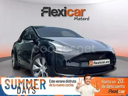 Eléctrico Usado 2023 Tesla Model Y SUV | 32.990 € (Precio justo)