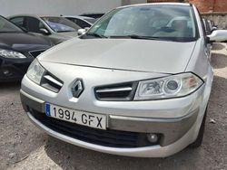Usado 2008 Renault Mégane III | 2800 €