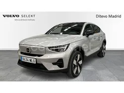 Eléctrico Usado 2023 Volvo EC40 Core SUV | 33.700 €