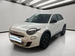 Blanco Usado 2024 Fiat 600 Red SUV | 23.995 € (Precio justo)
