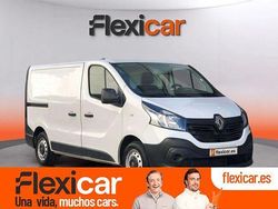 Blanco Usado 2018 Renault Trafic Van | 16.980 € (Super precio)