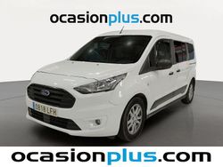 Blanco Usado 2020 Ford Transit Connect Trend Monovolumen | 15.823 €