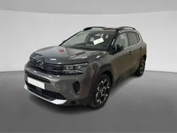 Gris Nuevo 2025 Citroën C5 Aircross SUV | 22.790 €