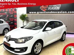 Usado 2016 Renault Mégane III Business | 6980 € (Precio justo)