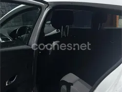 Blanco Usado 2011 Renault Mégane III Bose Edition Berlina | 4995 € (Precio justo)