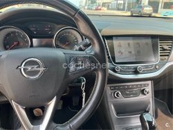 Beige Usado 2018 Opel Astra Excellence Familiar | 6500 € (Buen precio)