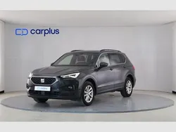 Usado 2022 Seat Tarraco Style SUV | 23.990 € (Precio justo)