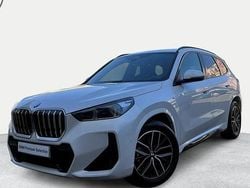 Usado 2025 BMW X1 SUV | 47.900 € (Buen precio)