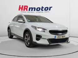 Blanco Usado 2022 Kia XCeed SUV | 14.990 € (Precio justo)