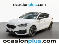 Blanco Usado 2024 Cupra Leon Utilitario | 22.500 € (Precio justo)