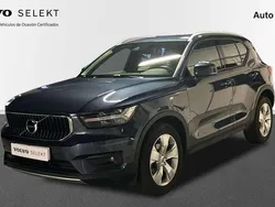 Usado 2021 Volvo XC40 Momentum SUV | 25.800 € (Buen precio)