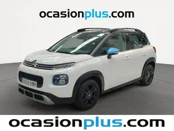 Blanco Usado 2019 Citroën C3 Aircross Rip Curl SUV | 13.546 € (Precio justo)
