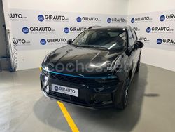 Negro Usado 2024 Lynk & Co 01 SUV | 35.500 €