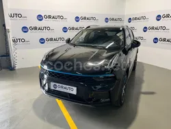 Negro Nuevo 2024 Lynk & Co 01 SUV | 35.500 €