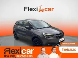 Gris Usado 2019 Opel Crossland Innovation SUV | 12.990 € (Precio justo)