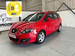 Rojo Usado 2010 Seat Altea XL Style Monovolumen | 6995 € (Precio justo)