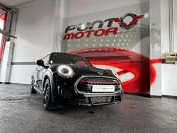 Negro Usado 2018 Mini John Cooper Works Utilitario | 18.990 € (Super precio)