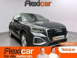 Gris Usado 2021 Audi Q2 Advanced SUV | 21.490 € (Buen precio)