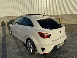 Seat Ibiza SC