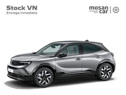 Gris Nuevo 2025 Opel Mokka SUV | 26.500 € (Caro)