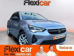 Gris Usado 2019 Opel Corsa Elegance | 10.990 € (Precio justo)