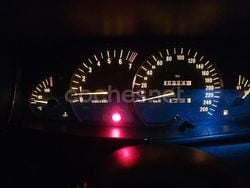 Azul Usado 2002 Opel Omega Elegance Familiar | 2999 €