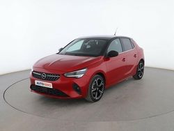 Rojo Usado 2020 Opel Corsa Elegance Berlina | 11.399 € (Precio justo)