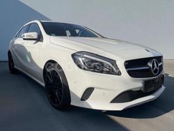 Blanco Usado 2018 Mercedes A200 Berlina | 16.500 € (Precio justo)