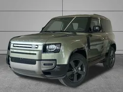 Verde Nuevo 2024 Land Rover Defender SE Dynamic SUV | 91.406 € (Super precio)