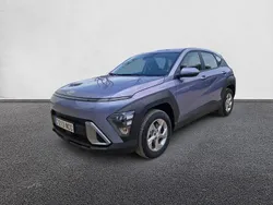 Nuevo 2025 Hyundai Kona SUV | 27.600 € (Buen precio)