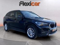 Negro Usado 2021 BMW X1 SUV | 17.990 € (Super precio)